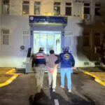 Şanlıurfa’da aranan şahıs yakalandı!