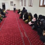 Şanlıurfa’da bağımlılığa karşı mahalle buluşmaları devam ediyor!