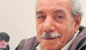 Şanlıurfa'da Davulcu Kado hayatını kaybetti