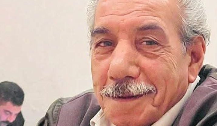 Şanlıurfa'da Davulcu Kado hayatını kaybetti