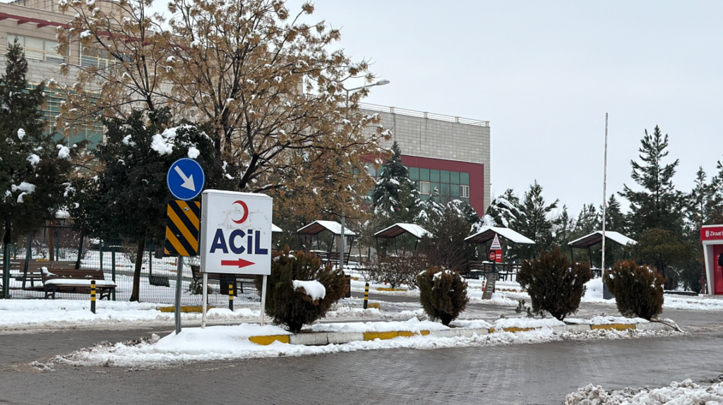 Şanlıurfa'da facia: Çok sayıda kişi zehirlendi