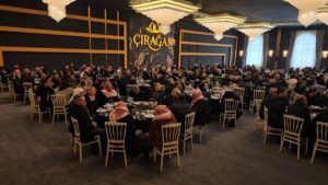 Şanlıurfa'da husumet barışla sonuçlandı!