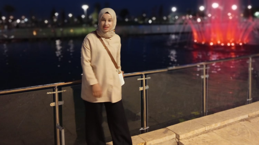 Şanlıurfa’da Kaybolan Hatice'den Günlerdir Haber Alınamıyor