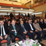 Şanlıurfa’da personel alımı için kura çekimi yapıldı