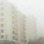 Şanlıurfa’da yoğun sis ve yağmur etkili oluyor!