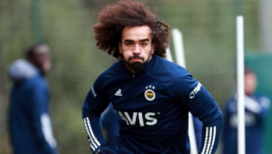 Şanlıurfaspor’dan savunmaya kritik hamle!