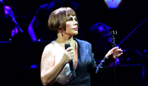 Sezen Aksu Karantinada mı?