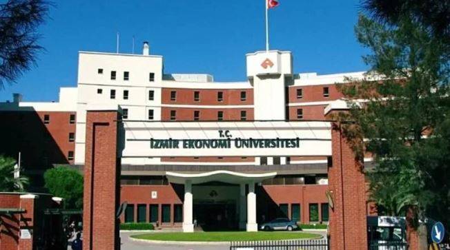 Skandal İddia: Üniversitenin Verileri Çalındı!