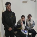 Sokakta Kalan Aileye Devlet Sahip Çıktı