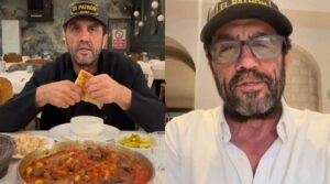 Son Dakika: Bedri Usta Hakkında Soruşturma Başlatıldı!