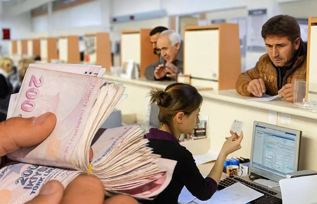 Son Dakika: Memur ve Emeklinin Zammı Belli Oldu!