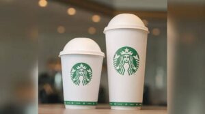 Starbucks'tan Türkiye Büyük Zam!