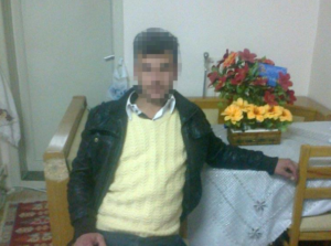 Vahşi Cinayet Zanlısı Önce Boğmuş, Sonra 2 Gün Art Arda Yakmış