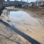 Vatandaş isyan etti! Suruç’taki mahalle kaderine terk edilmiş!