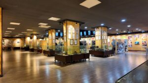 Vefat Eden Gazeteciler İçin Karaköprü’de Vefa Müzesi