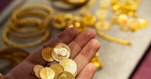 Yeni yıla hızlı giriş: Gram Altın Fiyatı Dikkat Çekti!