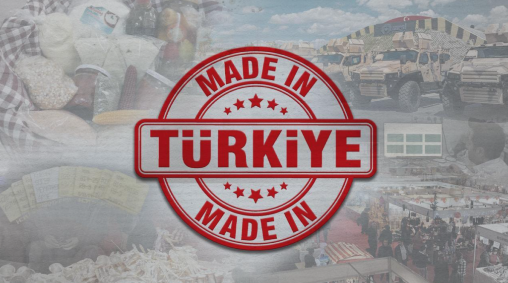 Yerli Üretimi Destekleyen İthalat Kararları Yürürlükte