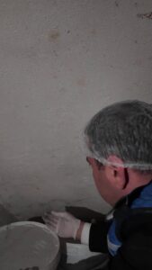 Zabıta Denetiminde Şok! Fırınlarda Eksik Gramaj Ve Böcek