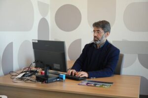 28 Şubat mağduru: Urfalı tıp öğrencisi 19 yıl sonra doktor oldu!