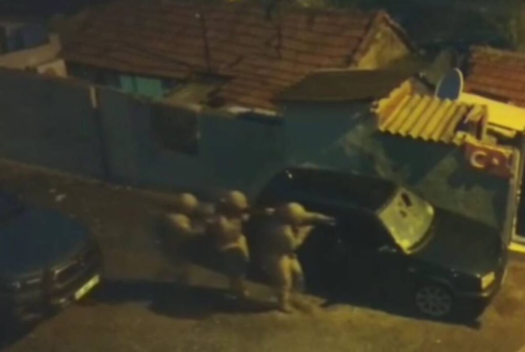 5 ilde uyuşturucu operasyonu: 346 şüpheli gözaltında