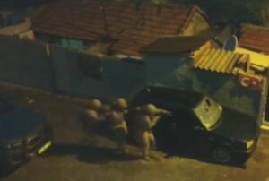 5 ilde uyuşturucu operasyonu: 346 şüpheli gözaltında