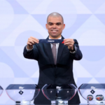 A Milli Futbol Takımı’nın Uluslar Ligi’ndeki rakipleri belli oldu