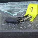 Adana’da bir kuyumcuda silahlı soygun!