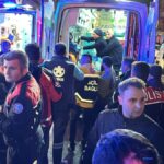 Aksaray’da silahlı saldırı: 3 ölü