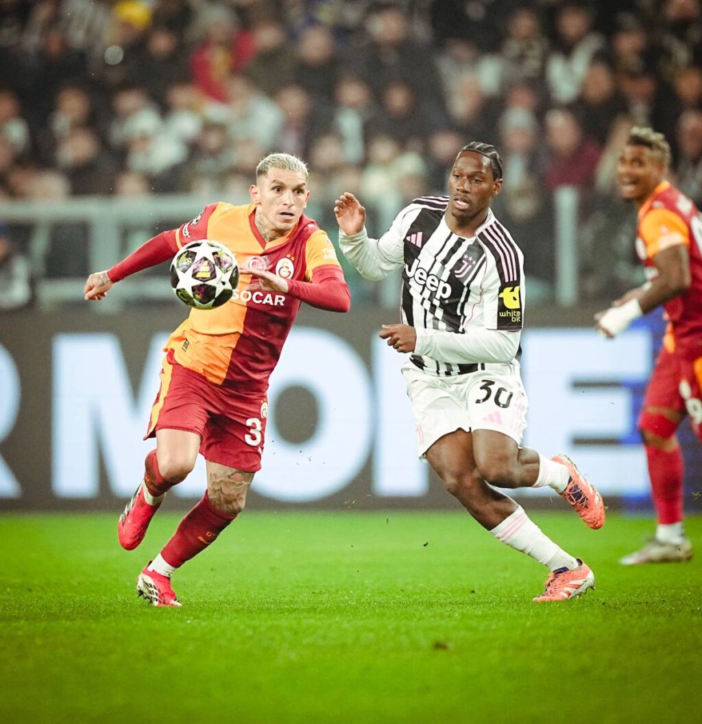 Allianz'da Mucize Geri Dönüş