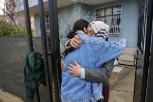 Arkadaşına güvendi: Genç kadın gözyaşlarıyla cezaevine gitti!