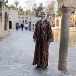 Bakan Göktaş, Balıklıgölü gezdi