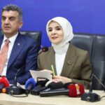 Bakan Göktaş: Şanlıurfa’ya 46,5 milyar lira sosyal yardım aktardık