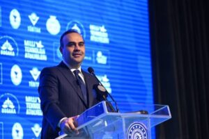 Bakan Kacır: 301 Milyon liraya kadar nakdi destek!