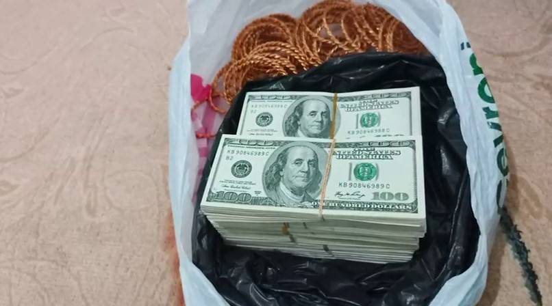 Başkomiser yalanıyla milyonluk vurgun!