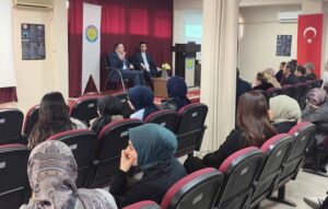 Başsavcıdan öğrencilere önemli uyarı!