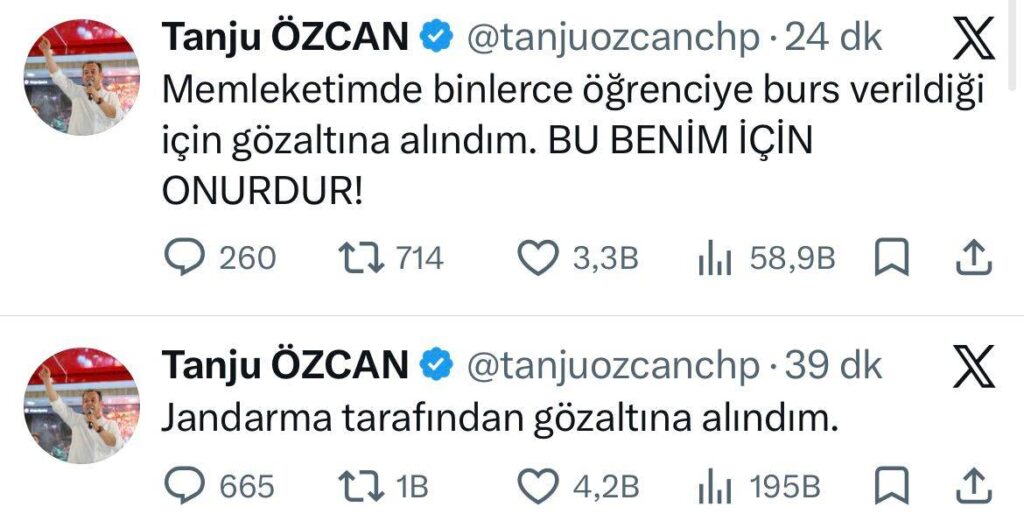 Belediye Başkanı gözaltına alındı!