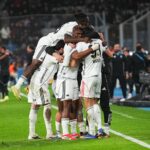 Beşiktaş’ın yenilmezlik serisi 11 maça çıktı!