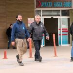 Bursa’da iftara dakikalar kala facia!