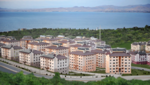 Cumhurbaşkanı Erdoğan deprem konutlarının fiyatını açıkladı!