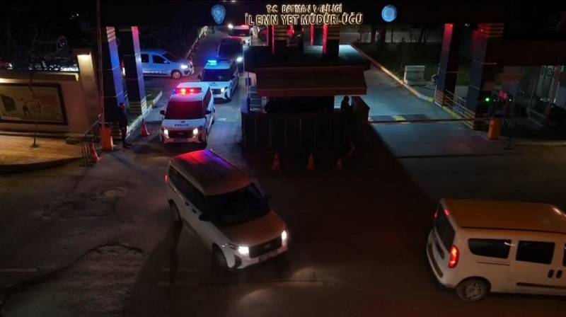 Dev yasa dışı bahis ve sanal kumar operasyonu: 15 milyar liralık işlem!