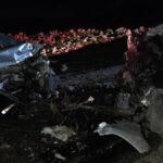 Diyarbakır’da feci kaza: 5 kişi yaşamını yitirdi!