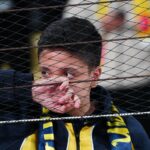 Fenerbahçe Avrupa liginde 3. mağlubiyetini aldı