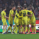 Fenerbahçe Trabzonspor’u 3-2 yendi!