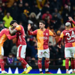 Galatasaray, Kayserispor’u 4-0 yendi