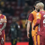 Galatasaray kupada kayıpsız devam ediyor