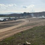 Güneşli havayı fırsat bilenler Bozova Çatak’a akın etti!