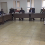 Hilvan belediye meclisi’nde Kobanê için yardım çağrısı