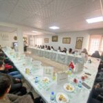 KAGES’ten Adıyaman’da anlamlı program!