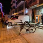 Kocaeli’de pide kuyruğunda facia!