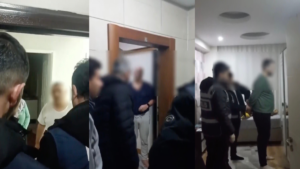 Şanlıurfa da dahil 3 ilde 139 milyon TL'lik vurgun!